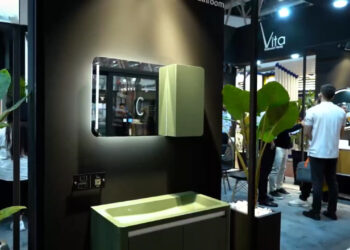 نمایشگاه ساختمان در اصفهان