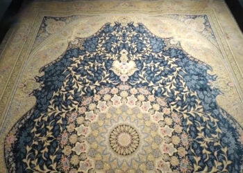 با شهر فرش خیالت تخته و خونه ت فرش