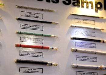 کیفیت هدف نهایی سیم وکابل مشهد است