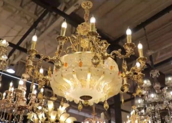 مشتری به استیل برنز مسعود اعتماد دارد