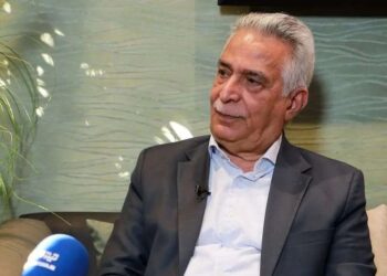 رییس خانه معدن : کانماین ۱۴۰۳؛ کلید طلایی توسعه معدن در برنامه هفتم