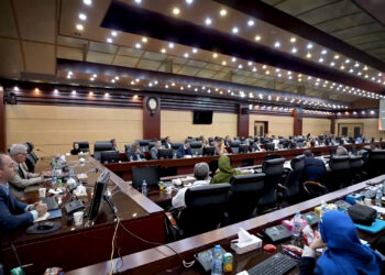 آشنایی با بازارهای صادراتی کشور عمان