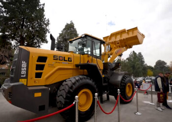 شگفتی های نمایشگاه کان ماین 2024