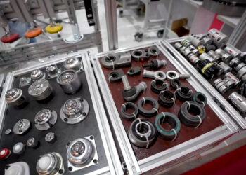 برند اسکویی پیشگام درصنعت