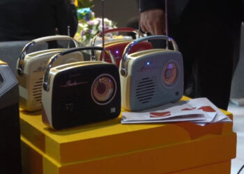 نمایشگاه کامپیوتر در مشهد