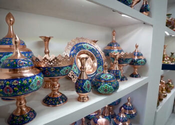 آقاجانی اصالت هر خانه ایرانی است