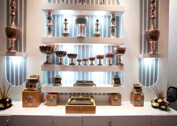 وزیر صنایع دستی در افتتاح نمایشگاه صنایع دستی؛ به زودی سند جامع توسعه صنایع دستی را رونمایی می کنیم