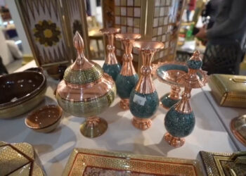 خادم ملت با ۷۰ سال تجربه  و۷۰ سال نوآوری