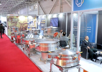 الک کردن تخصصی مهند ویبره است