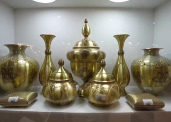 هنر استادخادم ملت شصت و پنج ساله شد