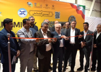 نمایشگاه بینالمللی شیراز میزبان ۳ نمایشگاه تخصصی