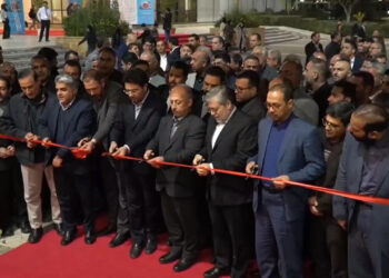 نمایشگاه مدیریت شهری و نمایشگاه تجهیزات پزشکی در مشهد