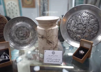 نقش پررنگ دانشگاه ها در توسعه صنایع دستی