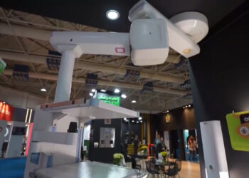 بامحصولات تجهیزات پزشکی شرکت اوحد کشور بی نیاز شد