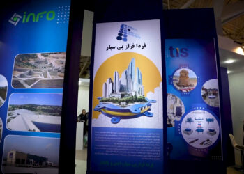 فردا فن پارس؛ برترین مهندسین مشاور