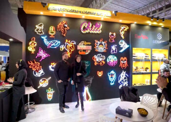 راه های متفاوت تبلیغات برندها