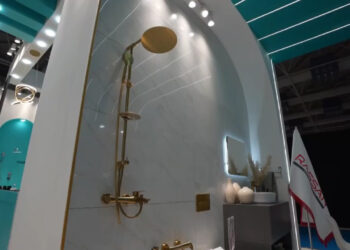 هوای سرد و گرم زندگی رابا راسان تجربه کنید