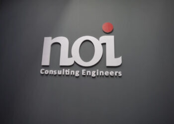 شرکت نوی از مطالعه ،طراحی و نظارت با شماست