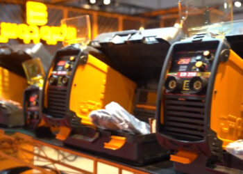 شیراز میزبان سه نمایشگاه ؛صنعت برق، ماشین‌آلات و صنعت ابزار آلات