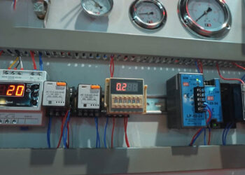 به ویژه ترین نمایشگاه برق در مشهد خوش آمدید