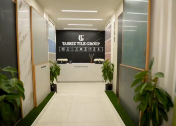 کاشی تبریز ؛ تولیدکننده انواع کاشی های آنتی باکتریال