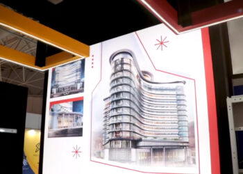 با تابان شهر آینده را طراحی کنید