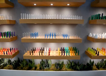 پولاد پویش اولین است