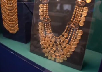 نمایشگاه طلا و نمایشگاه گردشگری سلامت در شیراز