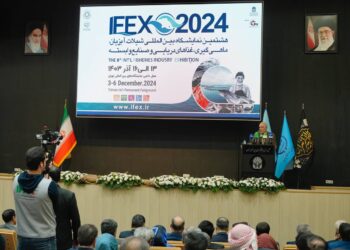 در افتتاحیه هشتمین نمایشگاه بینالمللی شیلات بیان شد؛ ترویج آبزیمصرفی به ارزانسازی نیاز دارد