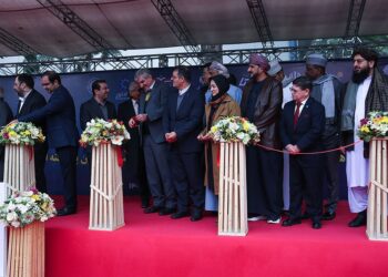 تقویت شرکتهای دانشبنیان در نمایشگاه بینالمللی تهران