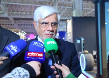 عارف:فیلترینگ داره حل میشه…