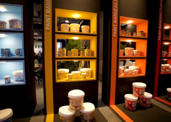 هيراد شيمی رنگین کمان زندگی است