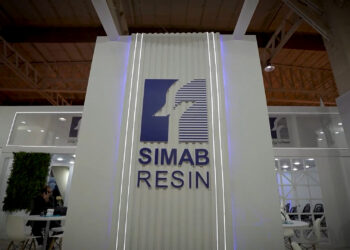 سیماب رزین؛ درجه یک و دانش بنیان در تولید رزین
