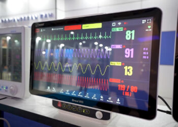 برگزاری نمایشگاه بیمارستان سازی در نمایشگاه تهران