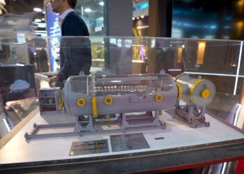 نمایشگاه ایران ساخت و نمایشگاه پژوهش وفناوری درکنارهم آغاز به کار کردند