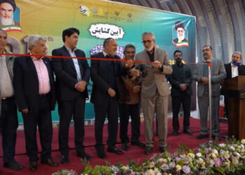 شیرازمیزبان ۴ رویداد نمایشگاهی