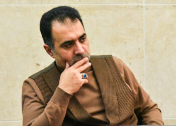 انتصاب مدیرعامل جدید شهر آفتاب؛ آغاز فصل نوین در مدیریت نمایشگاهی