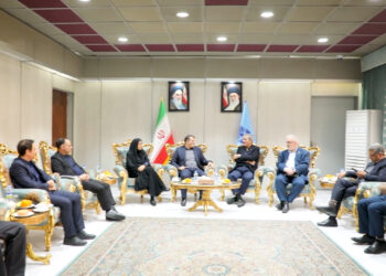 تحول دیجیتال در محل دائمی نمایشگاههای بینالمللی تهران به زودی