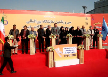 معاون صنایع عمومی وزارت صمت؛ تولید بدون بسته بندی غیرقابل عرضه است