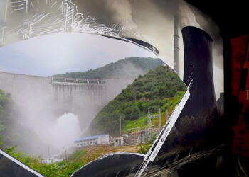 راز بزرگ قطع نشدن برق در سال 1404