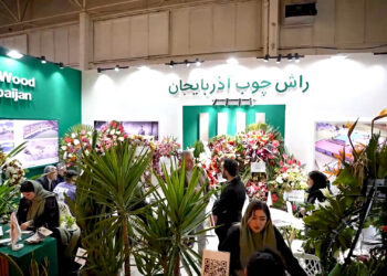 راش چوب ؛ انتخاب مشتری خوب