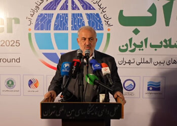 حال برق بهتر از آب است/ تابستان و زمستان بهتری در پیش است