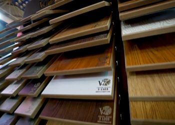 با آذران چوب کویر، رویایتان را دکور کنید