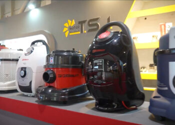 به نمایشگاه لوازم خانگی در مشهد خوش آمدید