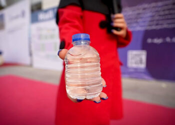 بحران آب در ایران جدی است