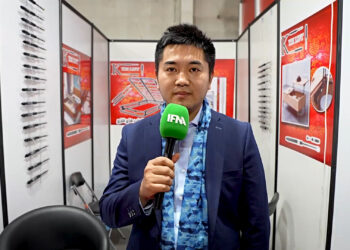 به نمایشگاه چوب خوش آمدید 欢迎来到木业展