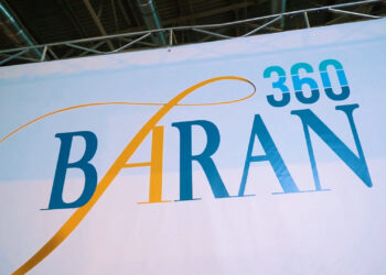 باران، راهکار ۳۶۰ درجه هایپرمارکت ها ، فروشگاه ه ومراکز تجاری