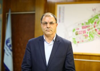 بازگشت یک مدیر خوشنام به شرکت سهامی نمایشگاههای بینالمللی جمهوری اسلامی ایران