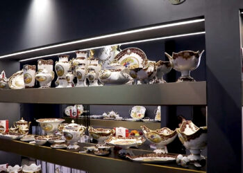 ایران هاب انواع ظروف در آینده نزدیک