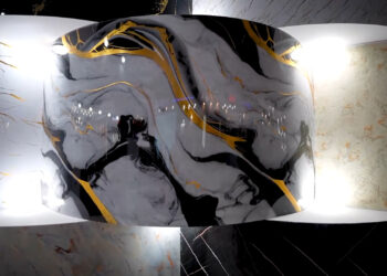 حناچی؛ مصداق معماری پایدار، معماری ایران است